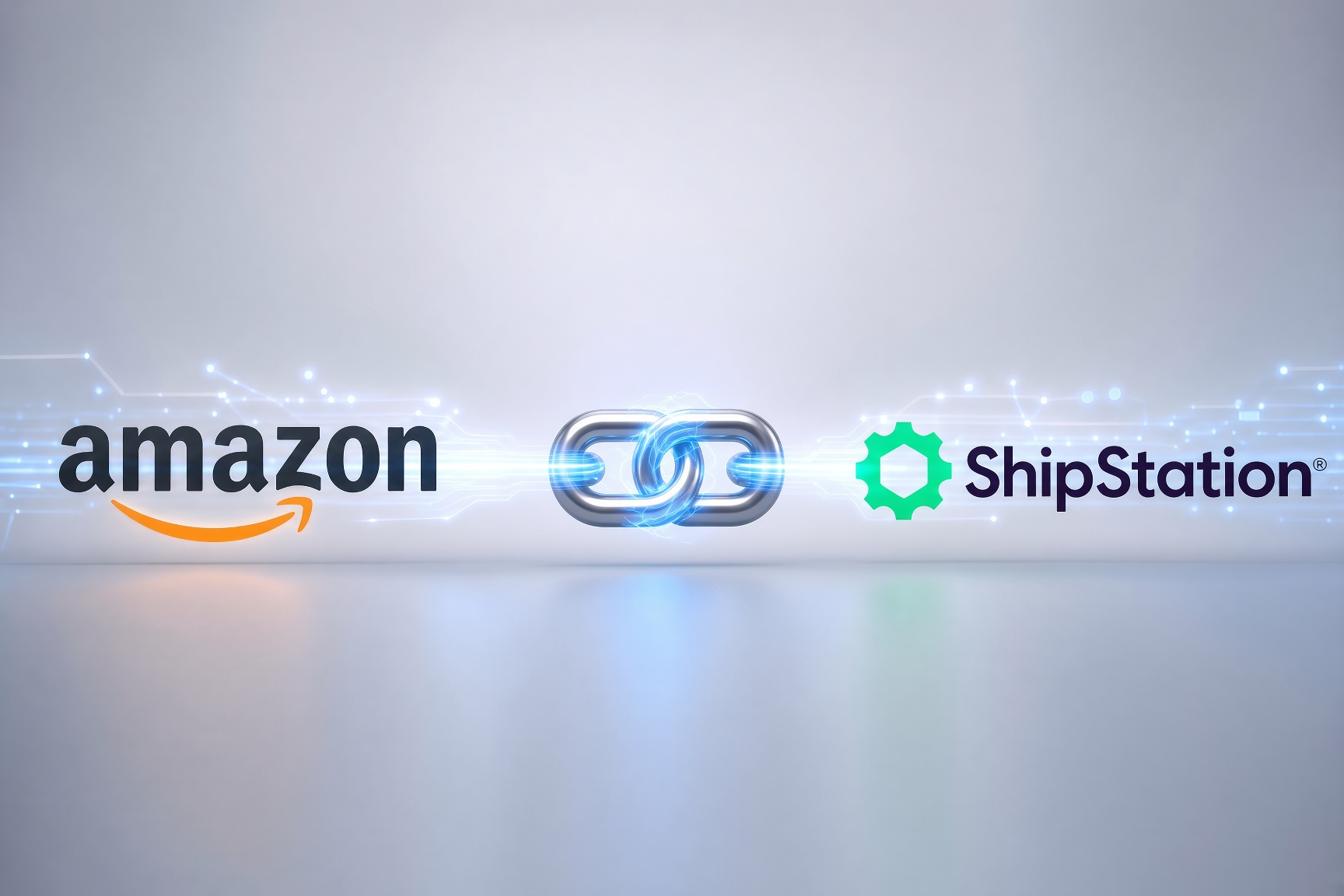 How to Connect Amazon Custom and ShipStation in Real Time