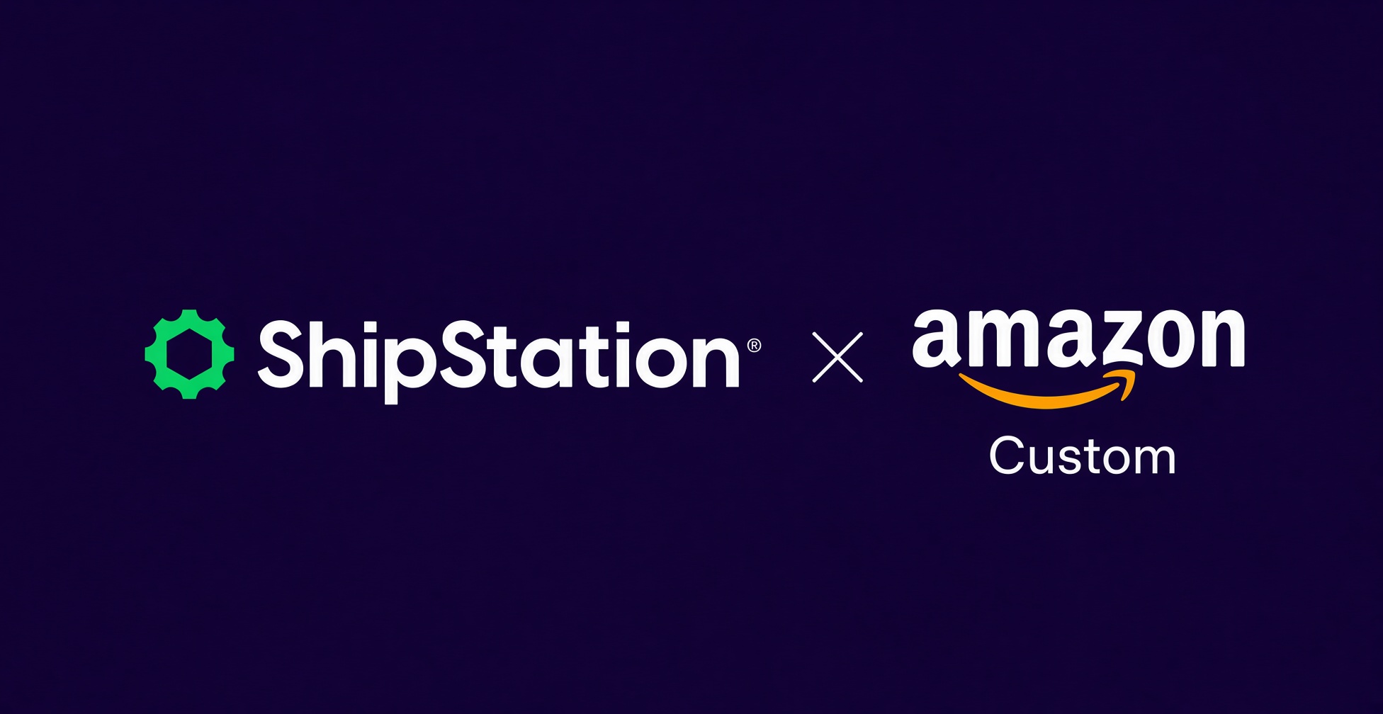 How to Connect Amazon Personalization Data to ShipStation