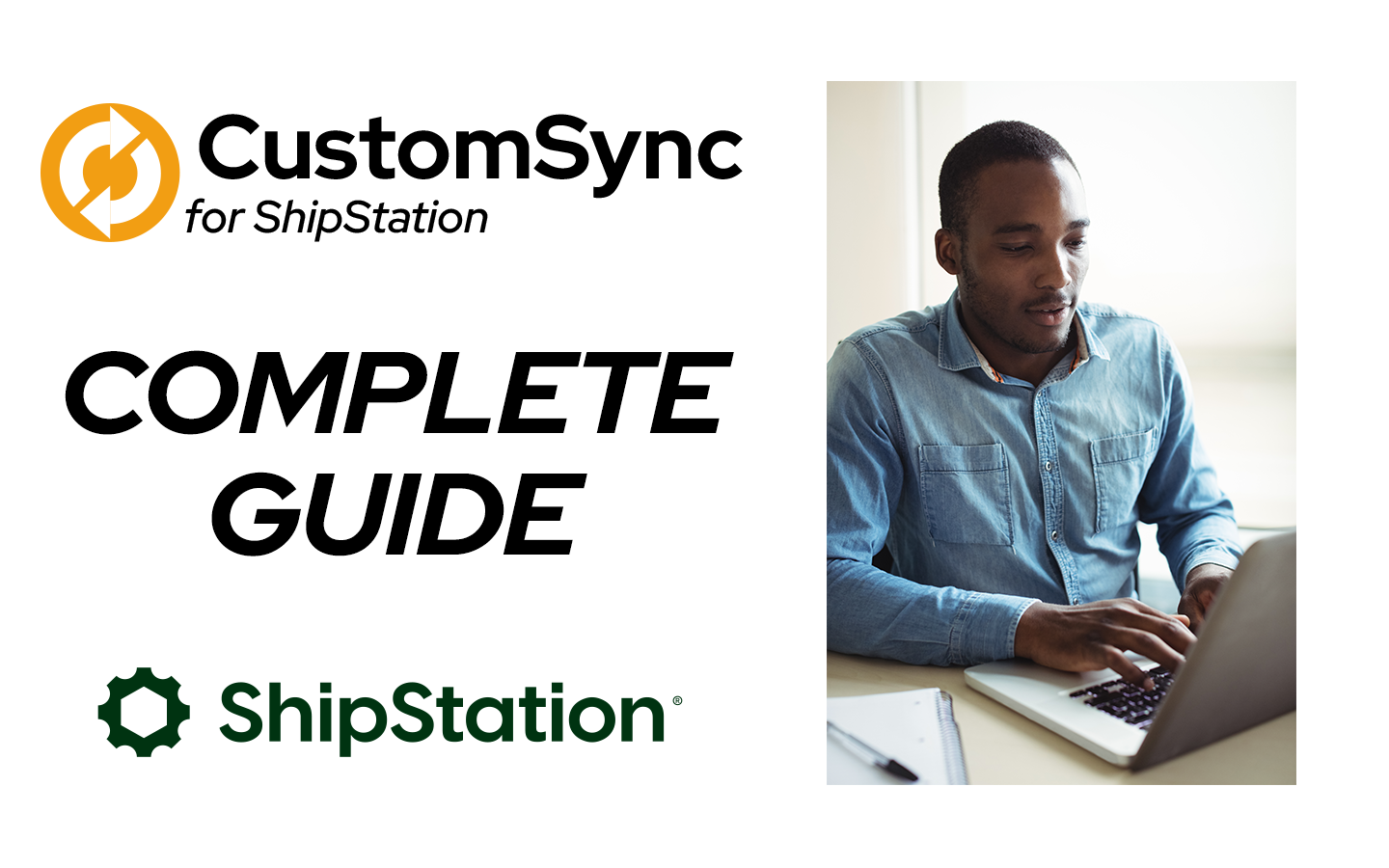 Complete Guide to CustomSync Settings for ShipStation Users