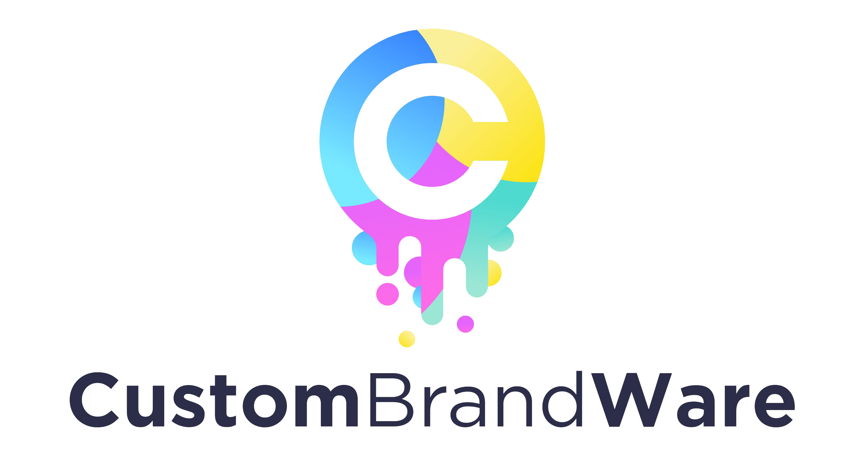 CustomBrandWare logo