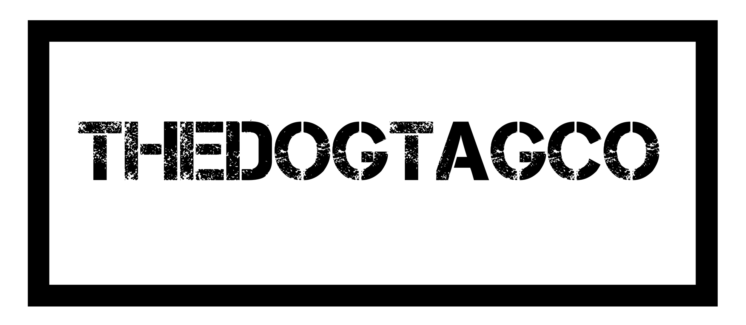 TheDogTagCo logo