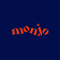 Monjo logo